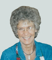 Norma Jeanne Braund