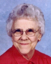 Edna R. Oman