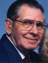Robert E. Peterson