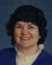 Mary A. Morrison