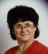 Donna Marie Perkins