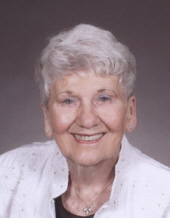 Doris E. Lyon