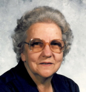 Edna Jean Adelsperger
