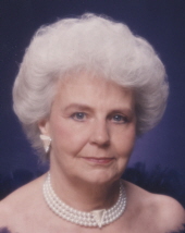 Margaret M. Lanagan