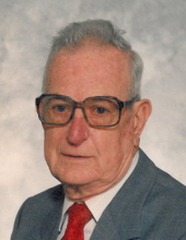 George R. Ray Peterman