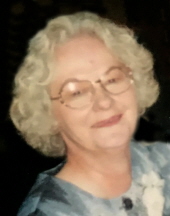 Nancy Marie McIntosh
