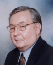 Richard L. Rev. Snavely
