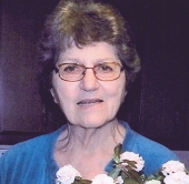Carolyn Mae McRill