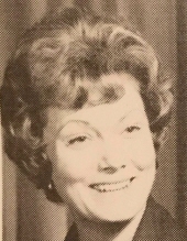 Dorothy Faye Milioni