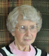 Betty Margaret Sims