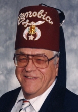 Ralph E. Povenmire