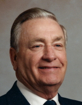 Donald E. Smith