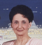 Sharon A. Parish