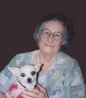 Gladys L. Meeks