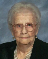 Doris M. Voland