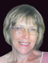 Cindy Sue Schmidt