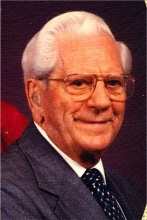 Walter G. Lyon
