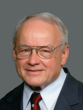 Vernon T. Wittenberg