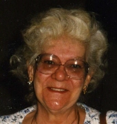 Helen Irene Hartley