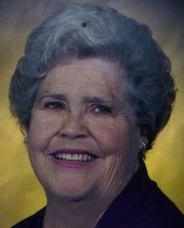 Virginia Ann Wykoff