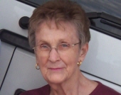 Lois Ann Hindall