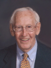Edward R. Heydinger