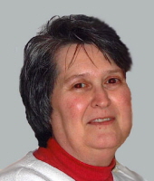 Susan A. Kisseberth