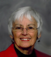 Joan Marie Foreman
