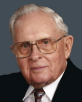 Ralph D. Stahl