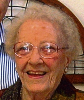 Margaret M. Rhoten