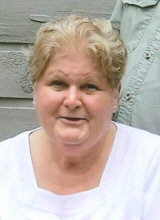 Joanne Kay Meyer