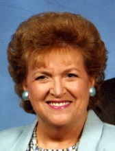 Eloise M. Hazelton Bowers
