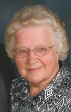 Ruby Arnetta Bower