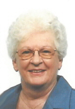 Norma Jean Gaertner
