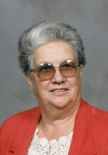 Mary Lou Knight