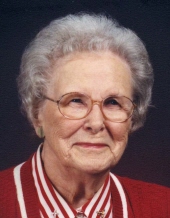 Martha G. Cain