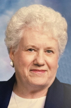 Donna Mae Knaggs