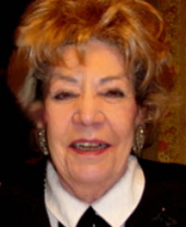 Lois June Burkmier