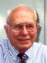 Frederick G. Konersman