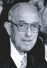 Franklin M. Frank Bremer