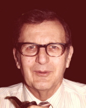 Carl E. Hippensteel