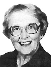 Ruth E. Hittepole