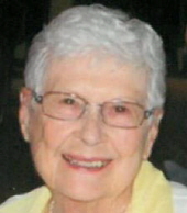 Helen M. Milam