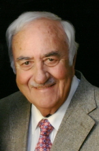 Donald E. Miller
