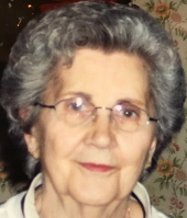 Phyllis A. Hamlin