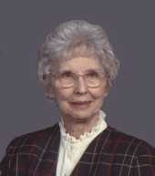 Doris E. Ball