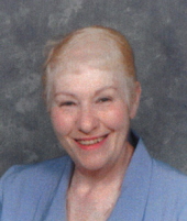 Phyllis Jean Slaughterbeck