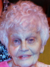 Rita M. Stozich