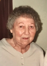 Helen L. Dysinger