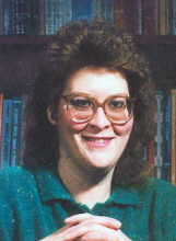 Patricia Kay Rader